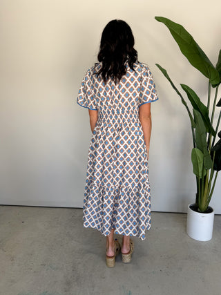 The Ivy Dress