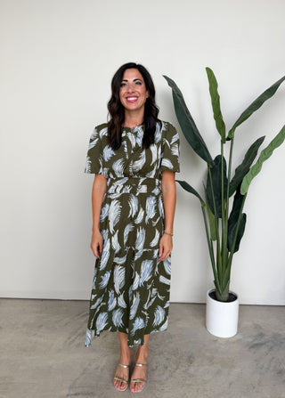 The Arden Dress