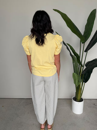 The Laramie Top