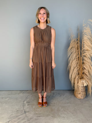 The Bianca Dress