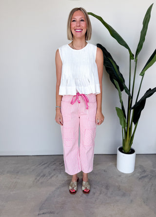 The Josiah Top