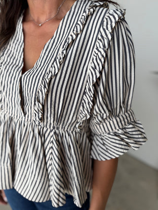 The Normandy Top