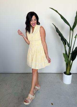The Lucy Dress