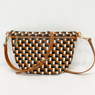 Westlyn Diagonal Bum Bag