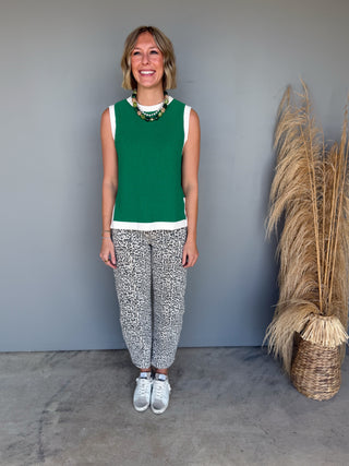The Cullen Top