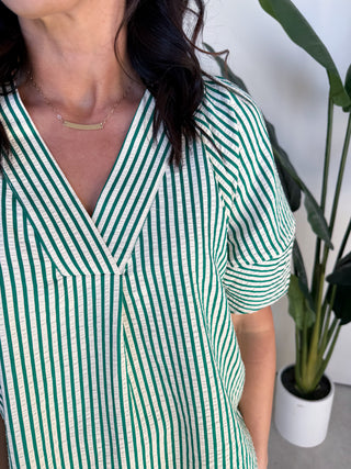 The Loxley Top