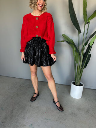 The Natalie Chunky Knit