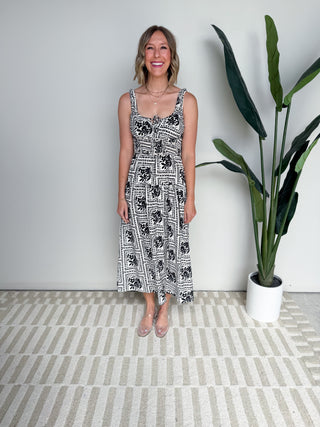 The Jolie Dress