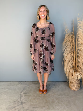 The Blaire Dress
