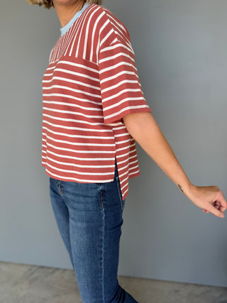 The Lidia Top