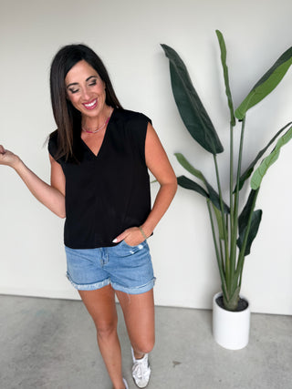 The Beaufort Top