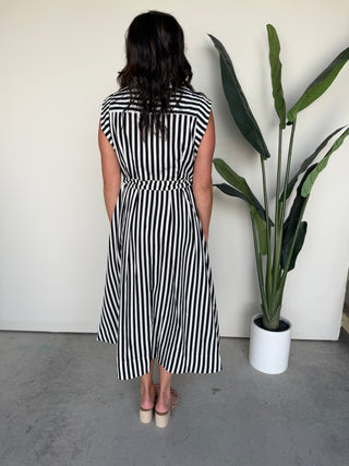 The Cypress Dress