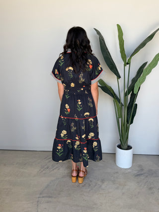 The Kathleen Dress