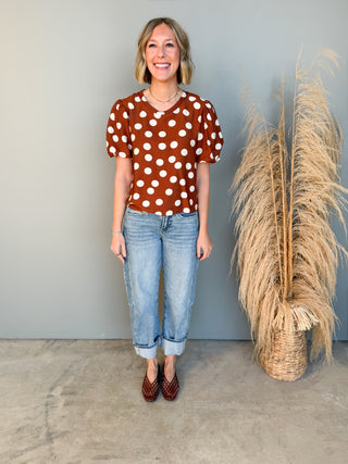The Monaghan Top