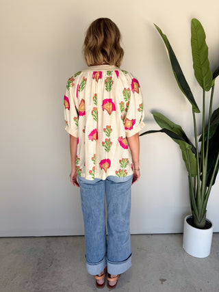 The Ashby Top