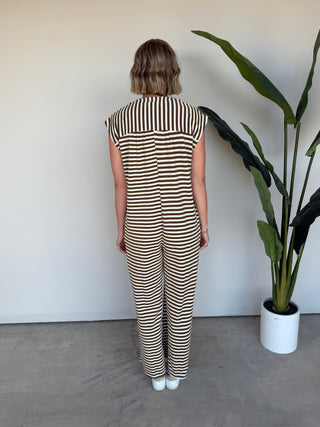 The Chesney Jumpsuit