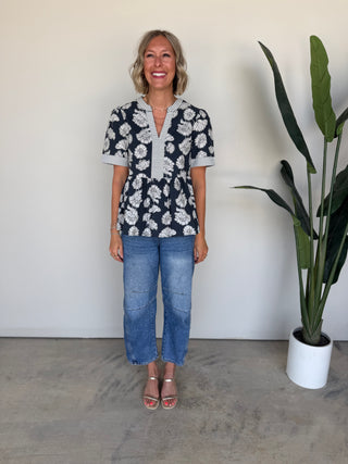 The Jasper Top
