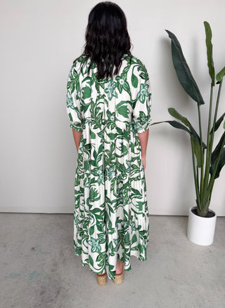 The Lottie Dress