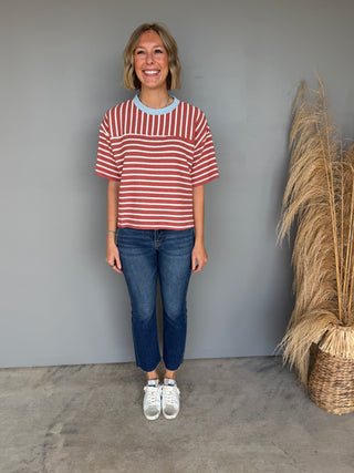 The Lidia Top