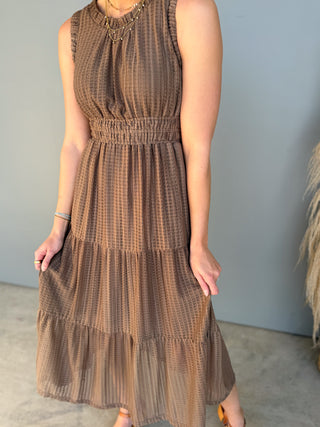 The Bianca Dress