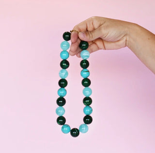 Treasure Jewels Pops of Joy (Green)