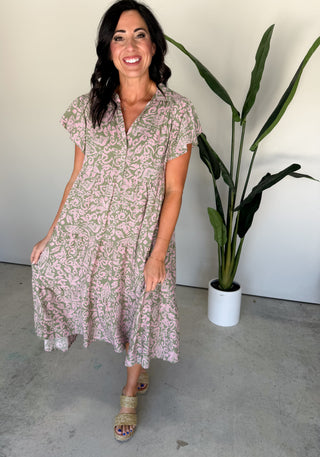 The Indie Dress