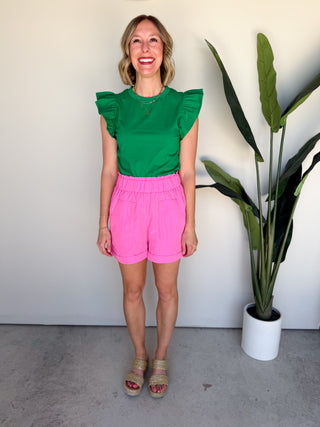 The Gunnison Top
