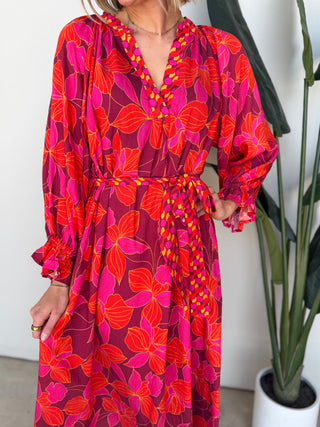 The Kiera Dress