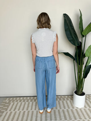 The Aultman Drawstring Pants