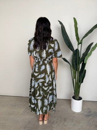 The Arden Dress