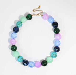 Treasure Jewels Pops of Joy (Purple)