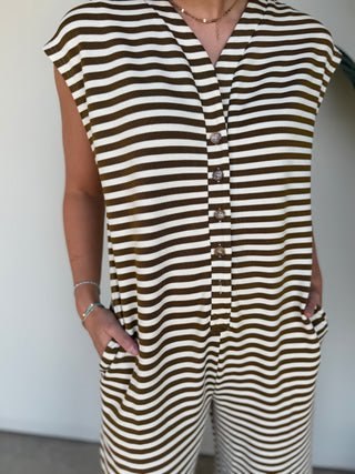The Chesney Jumpsuit