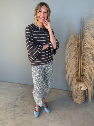 The Merritt Sweater