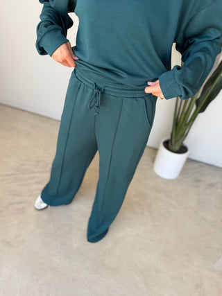 The Holden Set (Dark Teal)