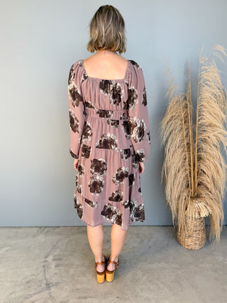 The Blaire Dress