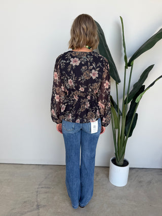 The Verbena Top
