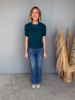 The Darby Sweater