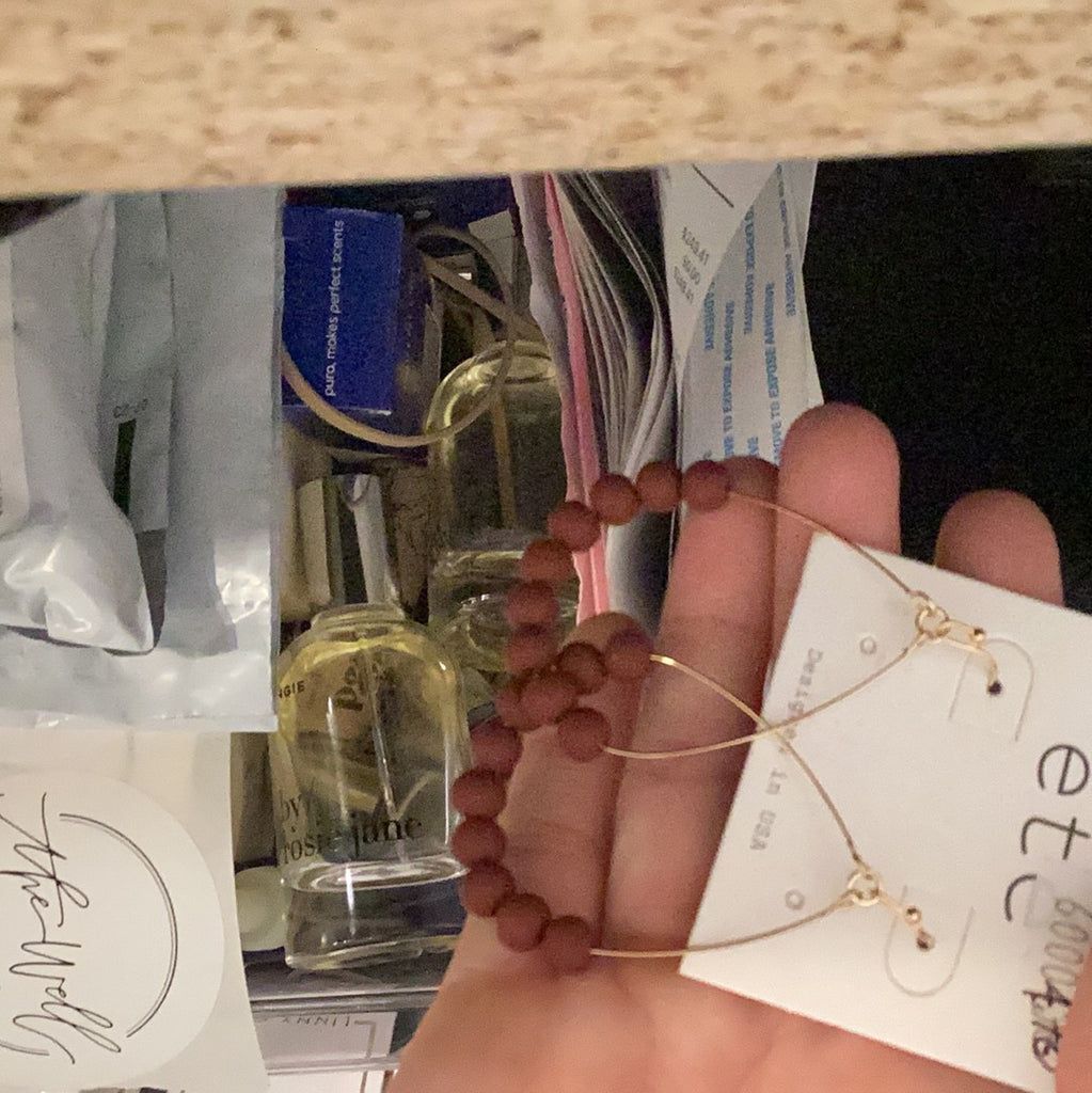 The Rae Earring