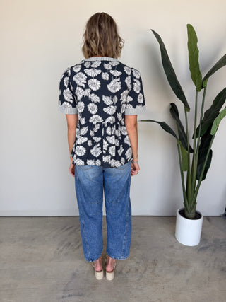 The Jasper Top