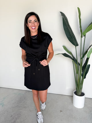 The Redding Dress