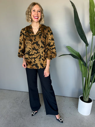The Paxlie Gold Top