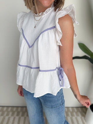 The Tatum Top