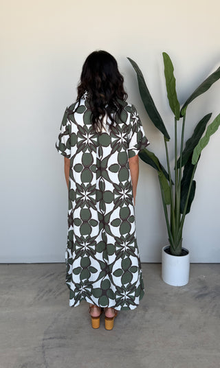 The Eloise Dress