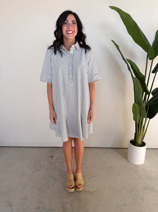 The Brighton Dress
