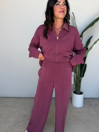 The Weston Pants