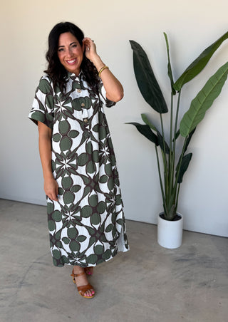 The Eloise Dress