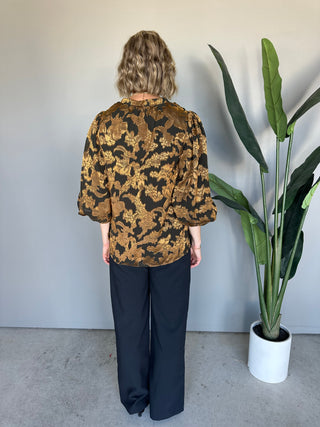 The Paxlie Gold Top