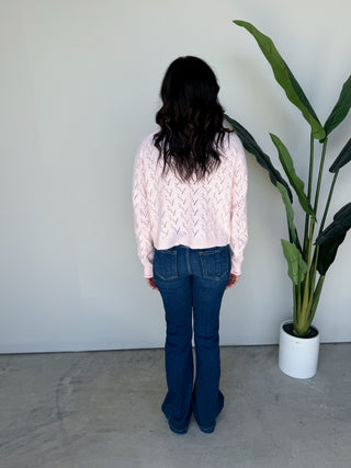 The Leora Sweater