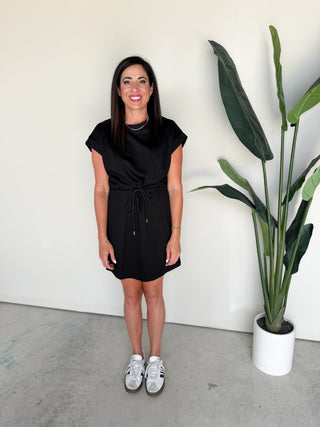 The Redding Dress
