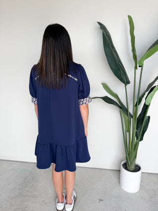 The Ellery Dress
